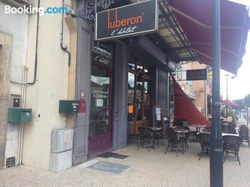Luberon L'Hotel Apt Exterior foto